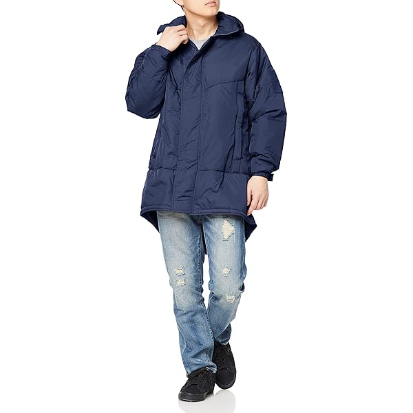 Amazon | [ペンフィールド] メンズ アウタージャケット WILDCAT N3B